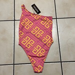 Swim set